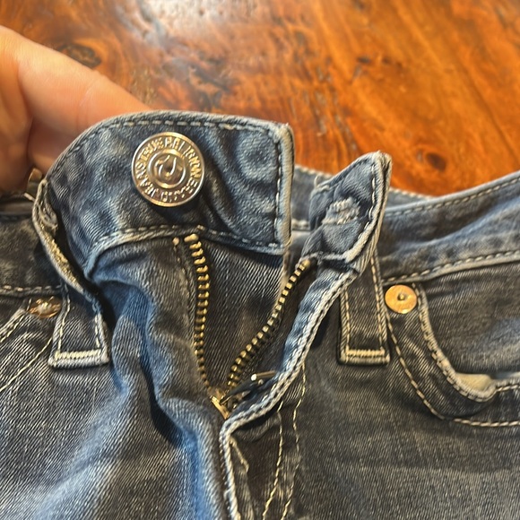 29- True Religion Skinny Women’s Jeans - Picture 7 of 15